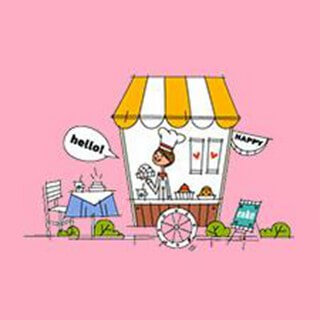 闵行蛋糕店小程序开发