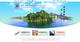 闵行科技创新服务平台